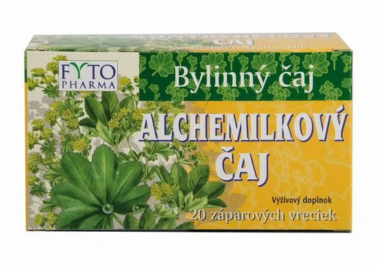 Fytopharma Kontryhelový čaj g