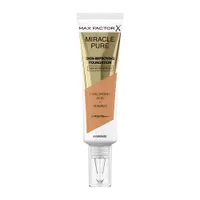 Max Factor Miracle Pure make-up 80 Bronze