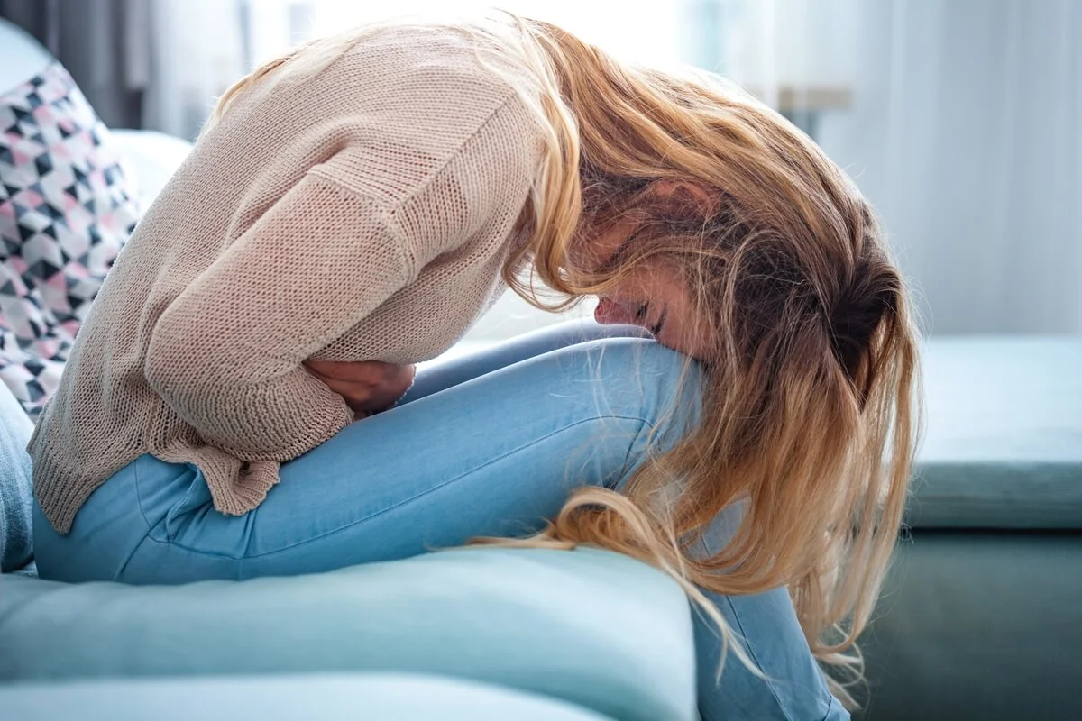 Premenstruační syndrom a progesteron Premenstruační syndrom a progesteron