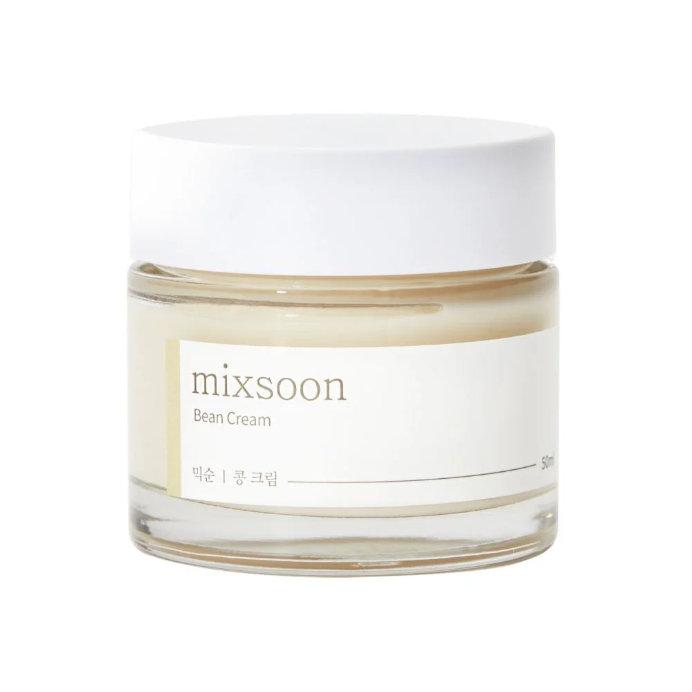 Mixsoon Bean Cream 50 ml