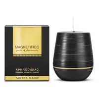 MAGNETIFICO Aphrodisiac candle Tantra magic