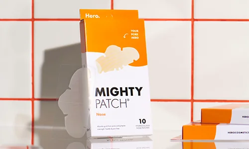 Mighty Patch™ Nose patch