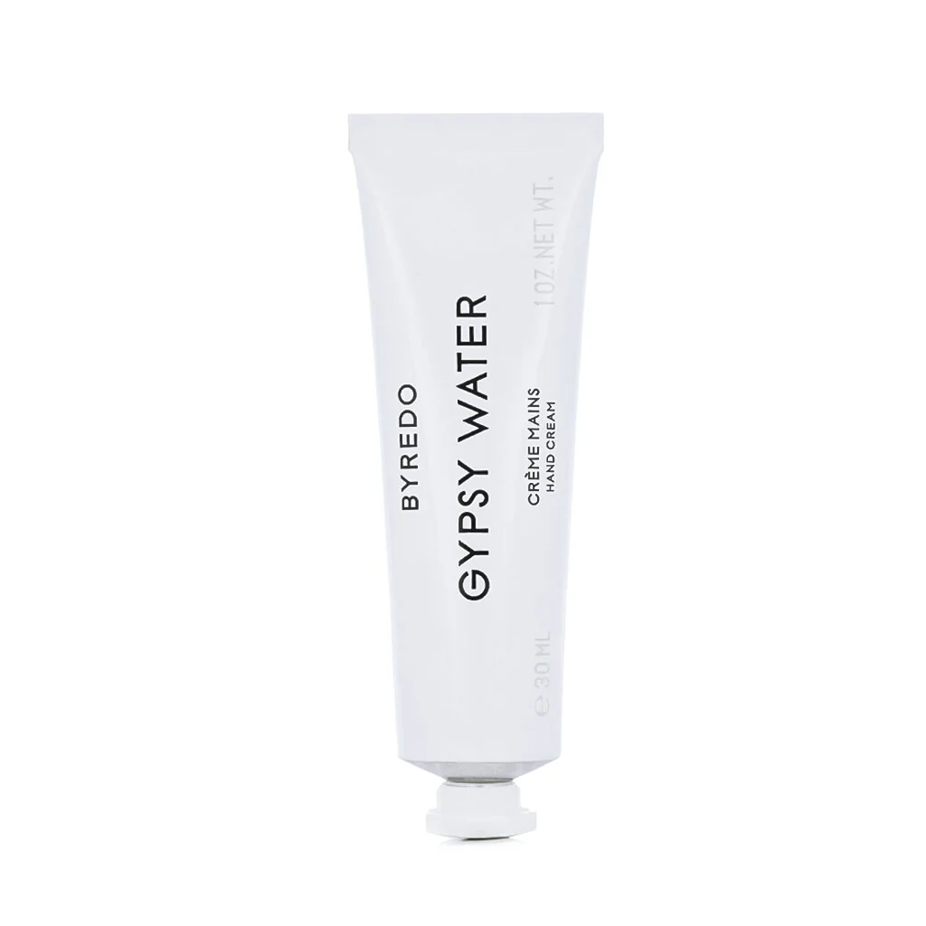 Byredo Gypsy Water krém na ruce 30 ml UNISEX