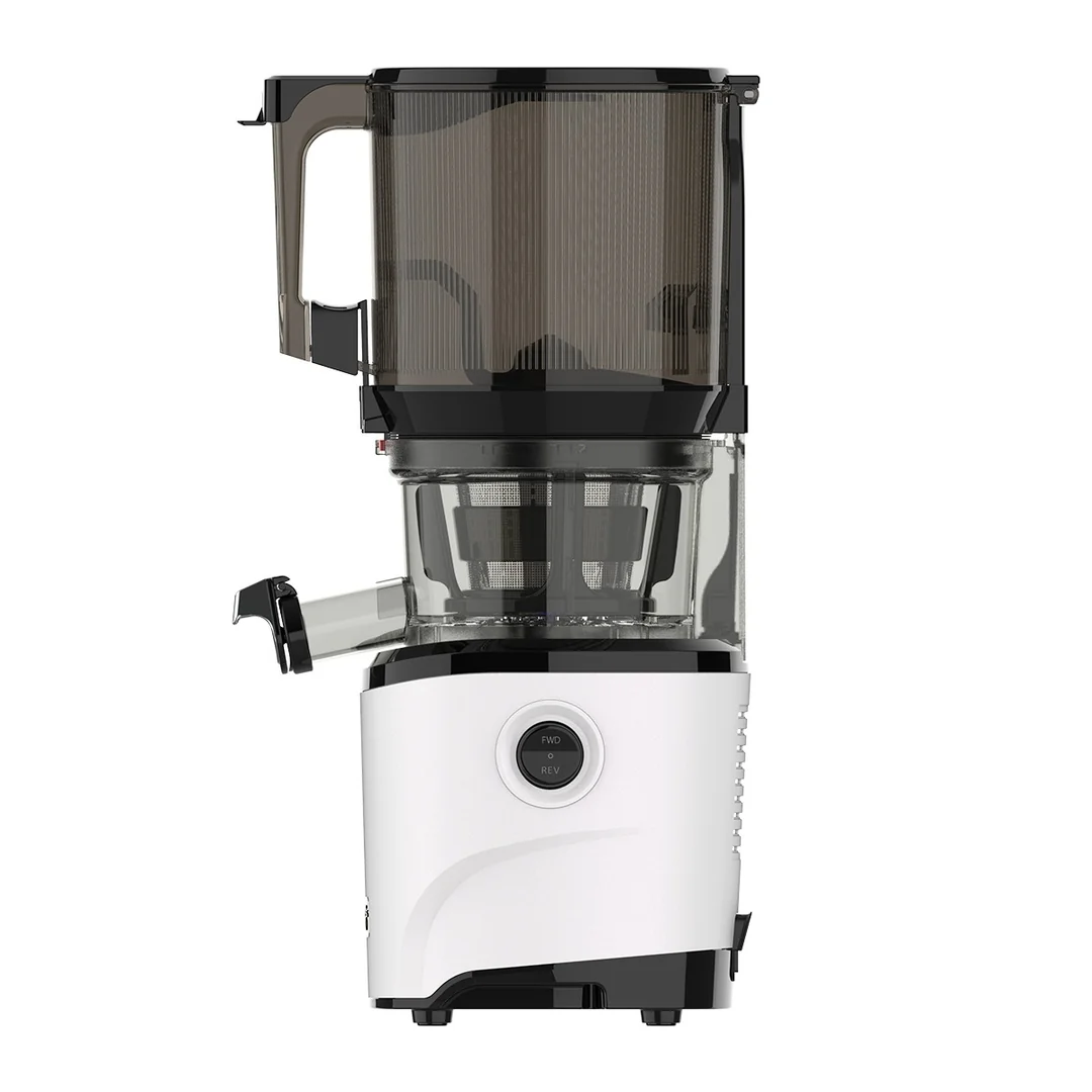NUC Electronics Co., s.r.o Kuvings Hands-Free Slow Juicer AUTO10S bílá matná