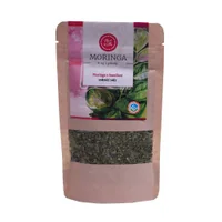 Herb&Me Moringa s bazalkou