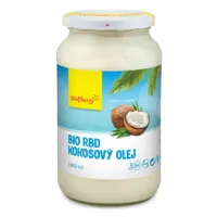 Wolfberry RBD Kokosový olej BIO