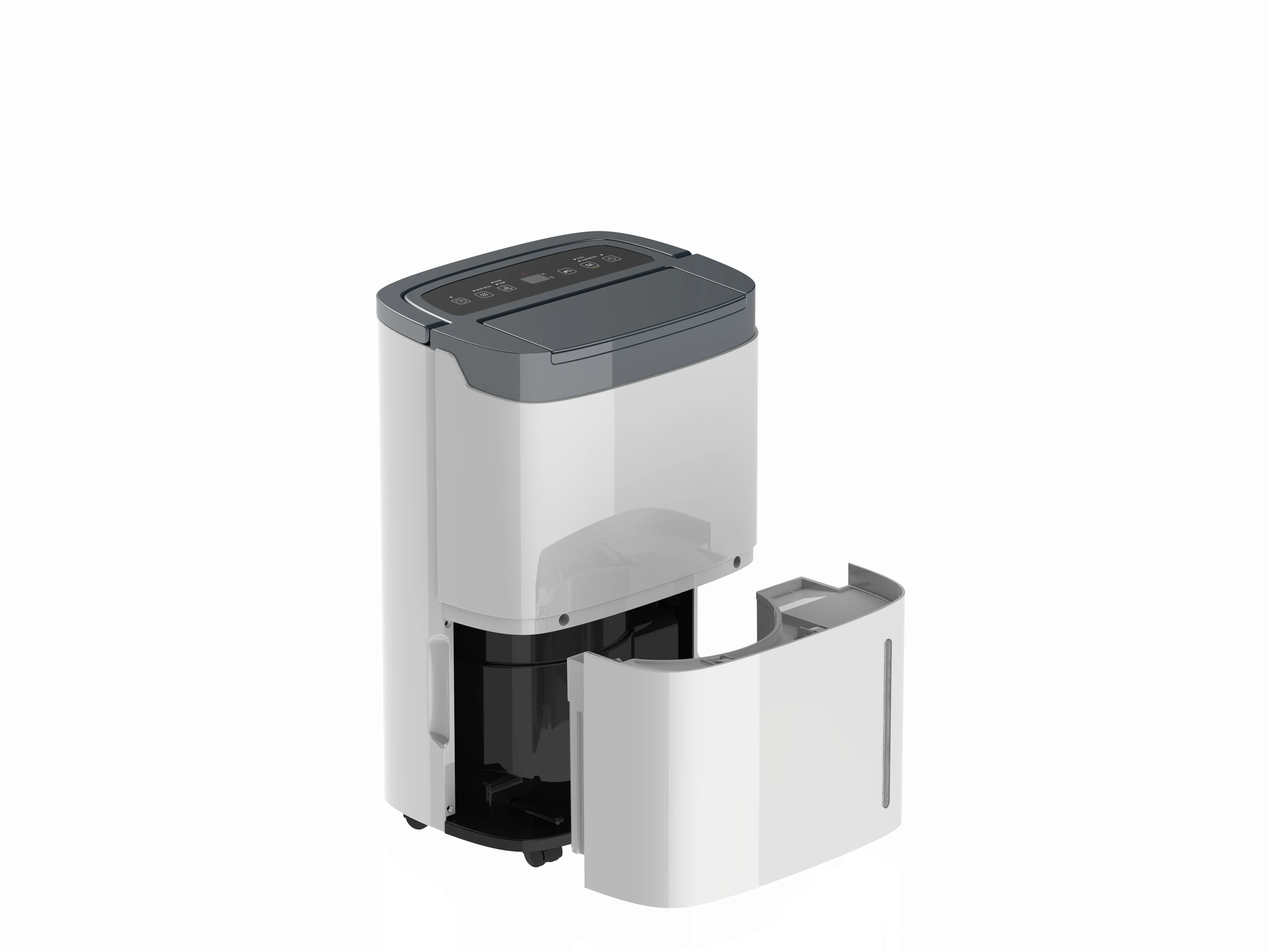 Rohnson Odvlhčovač vzduchu R-9630 Ionic + Air Purifier