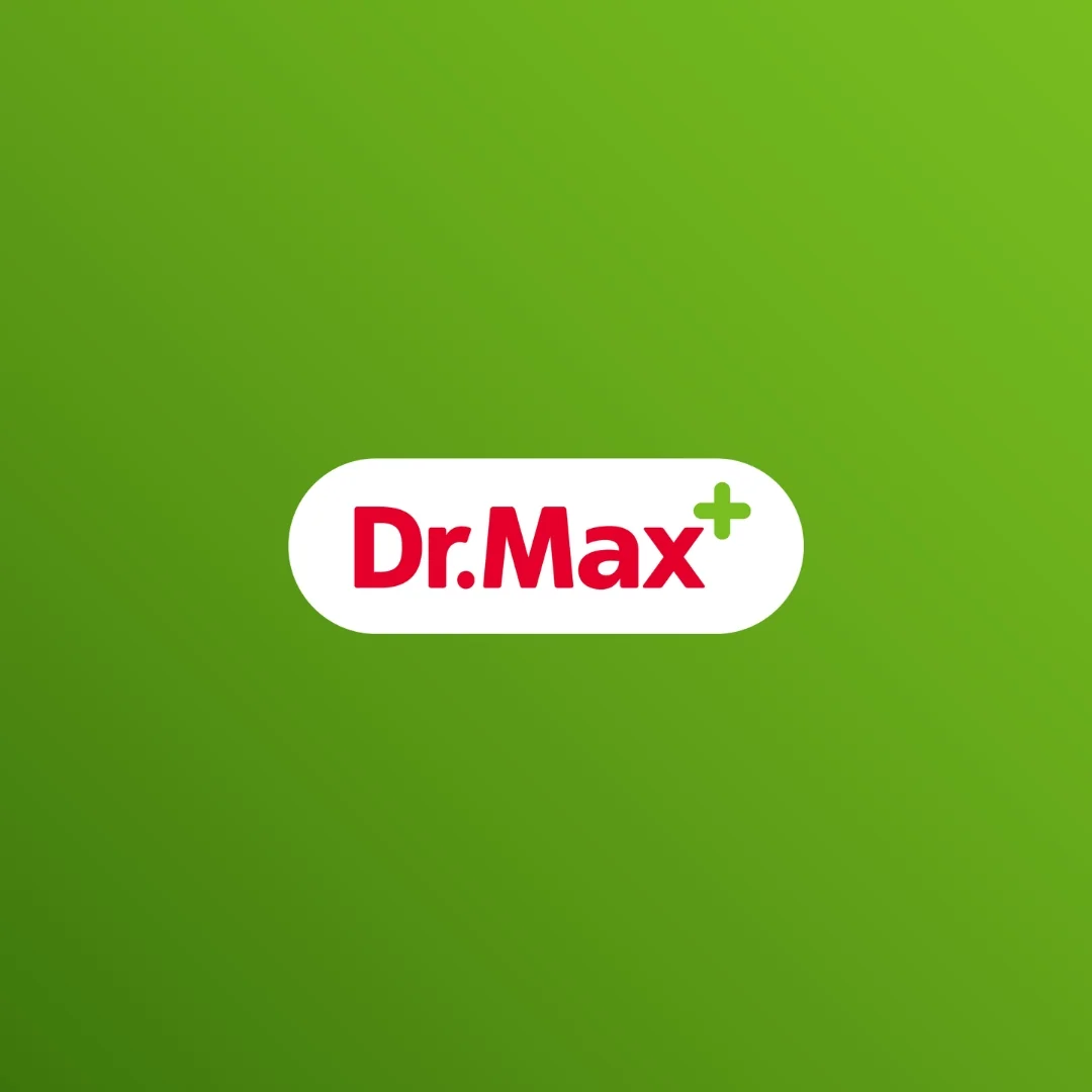 Léky na bolest Dr. Max