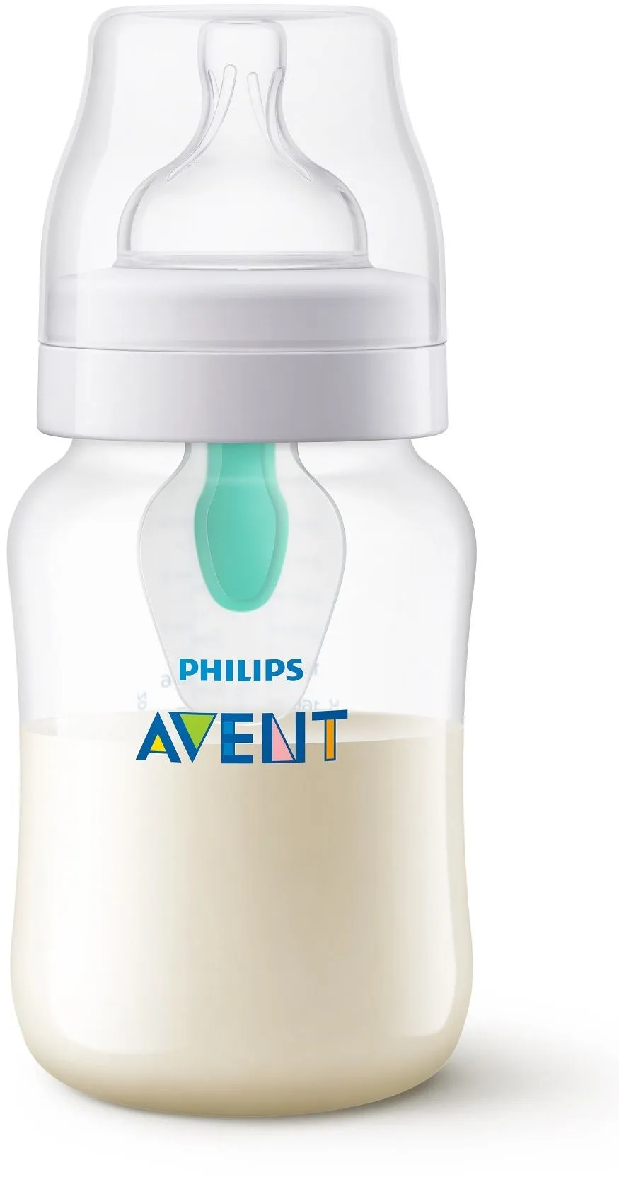 Philips Avent Anti-colic s ventilem AirFree 260 ml láhev 1 ks