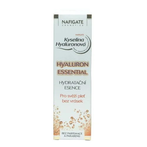 Nafigate Kyselina Hyaluronová gel 20 ml