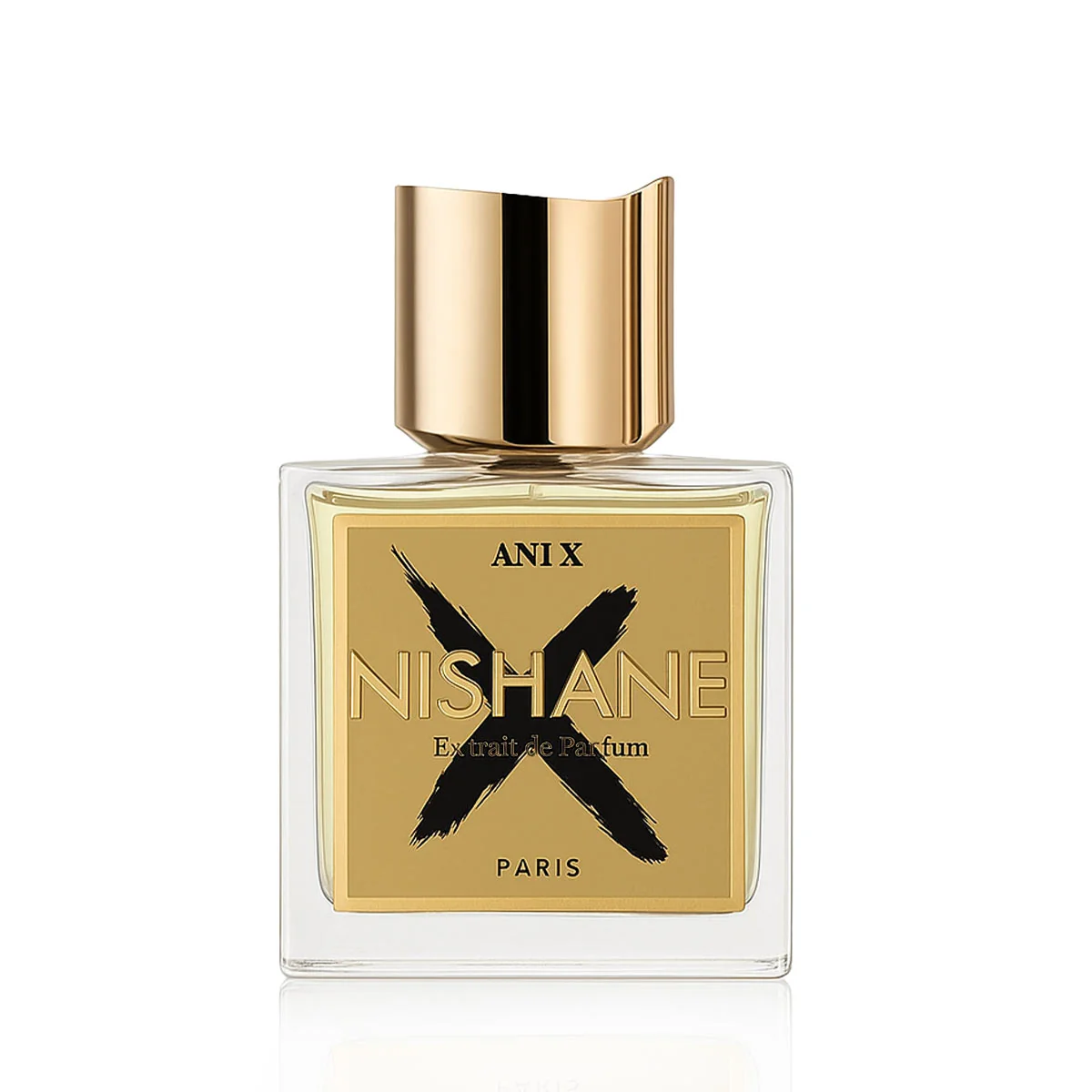 NISHANE Ani X Extrait de Parfum 50 ml UNISEX