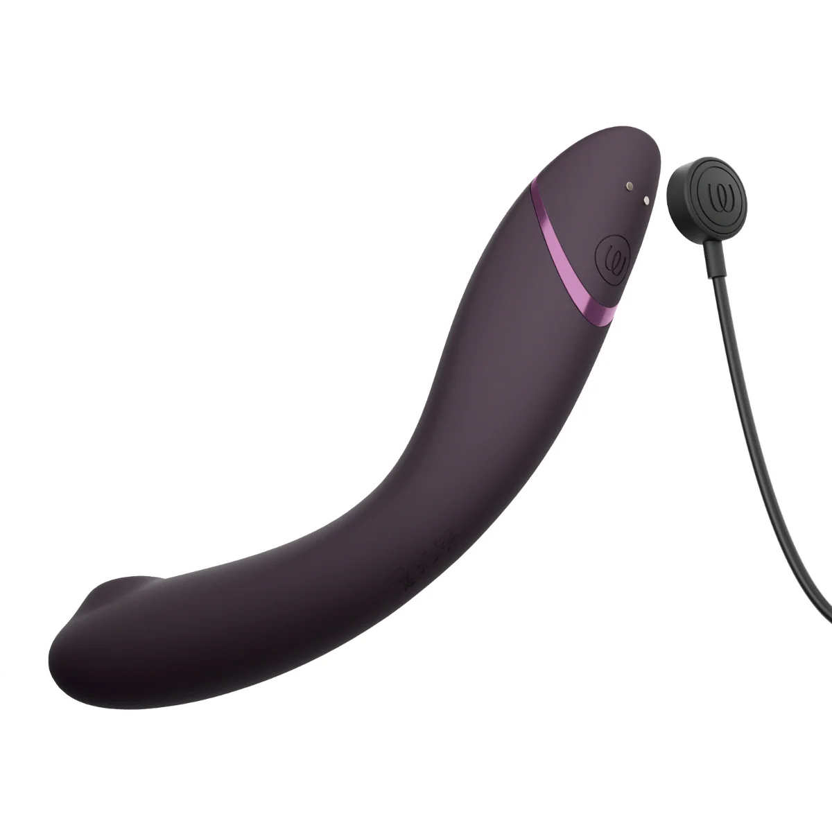 Womanizer OG aubergine