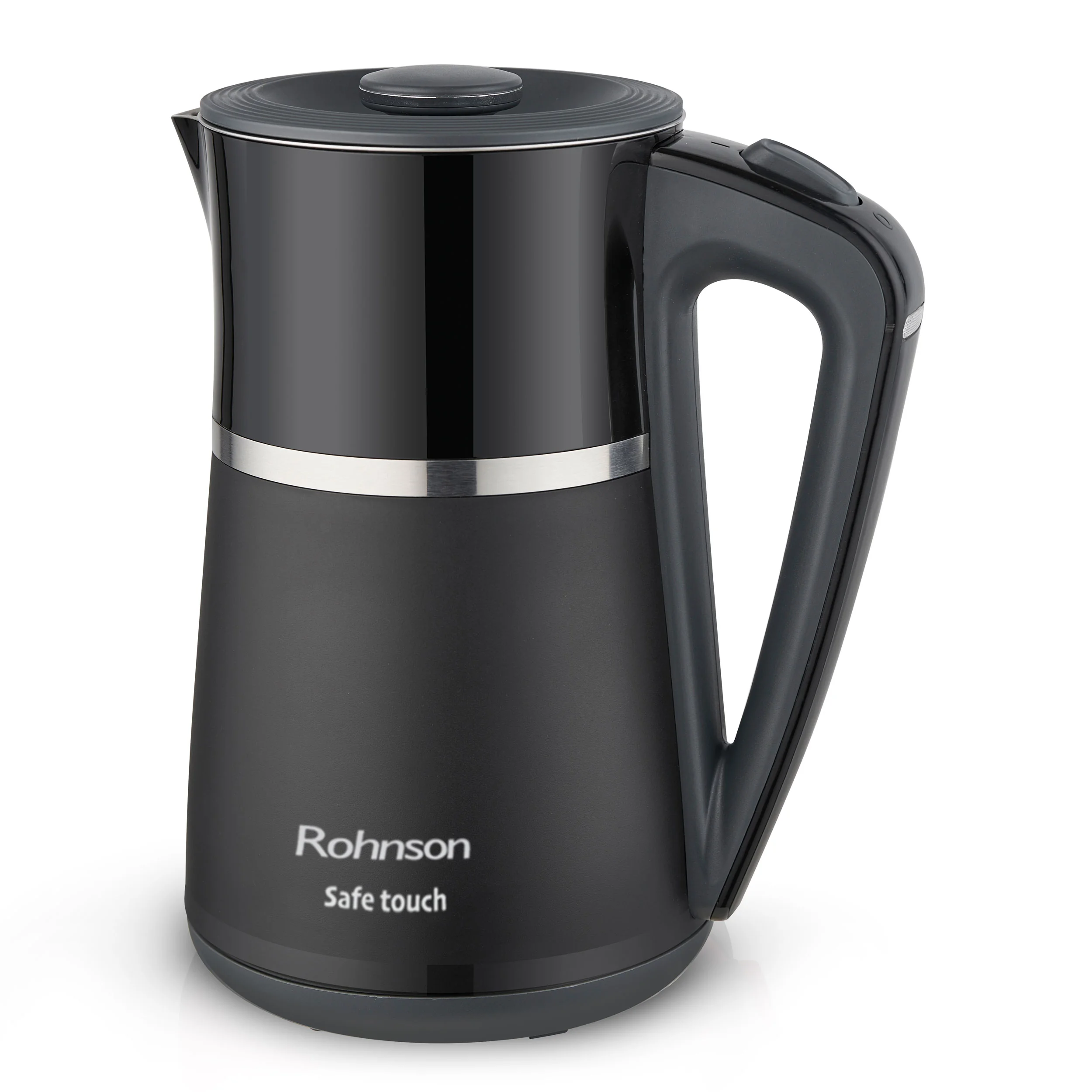 Rohnson Rychlovarná konvice R-7534