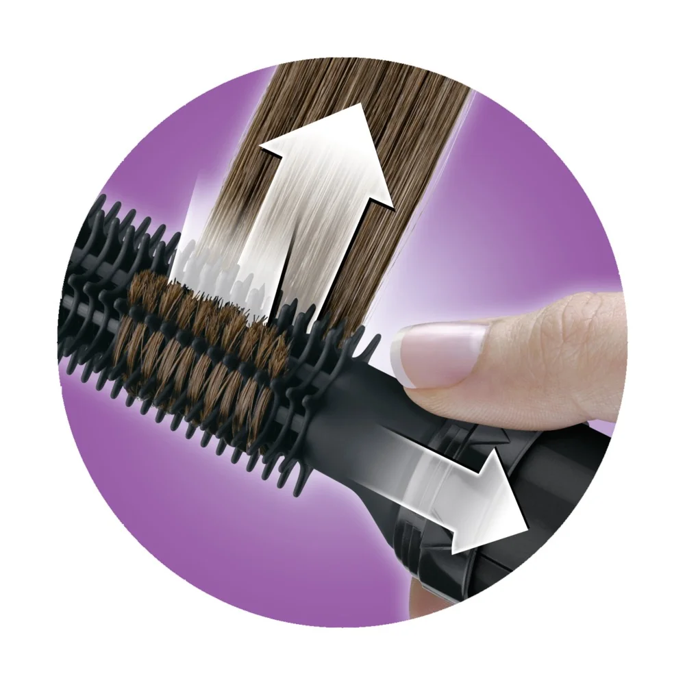 Braun Satin Hair 1 AS 110 kartáč na vlasy