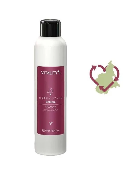 Vitality’s Care & Style Volume Up lak 250 ml