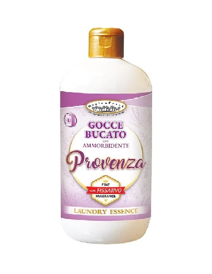 HygienFresh Gocce Bucato Parfém do pračky s aviváží Provenza 500 ml