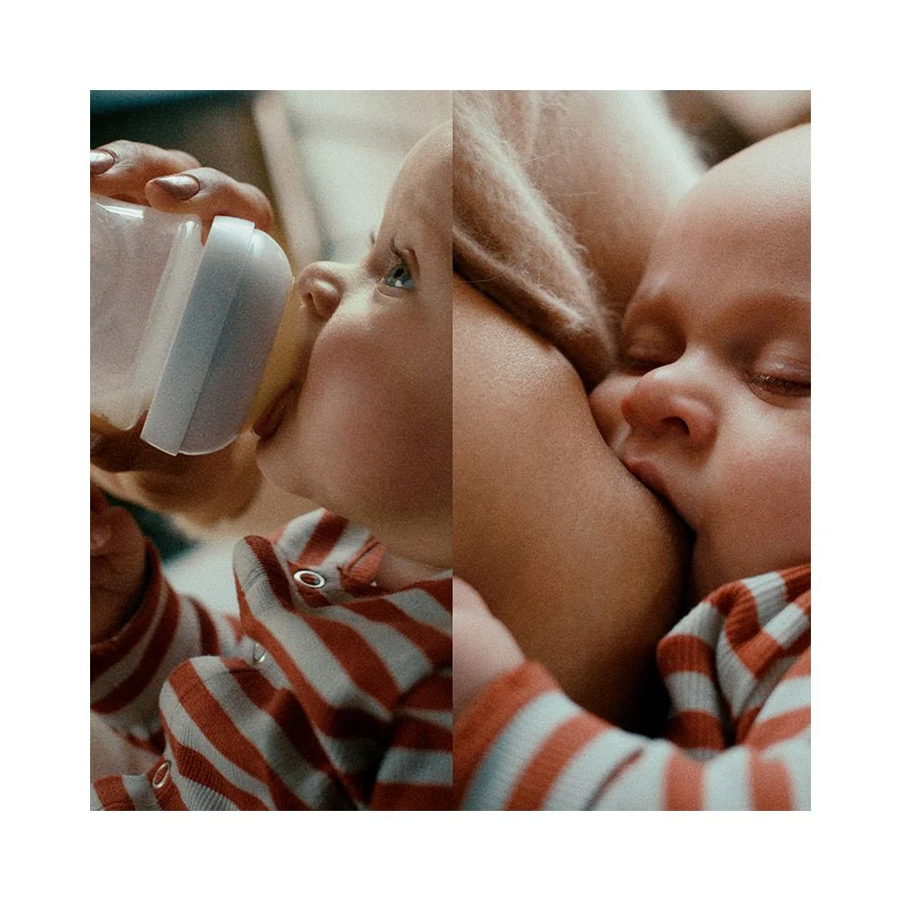Philips Avent Natural Response 3 Savička střední průtok 1m+ 2 ks