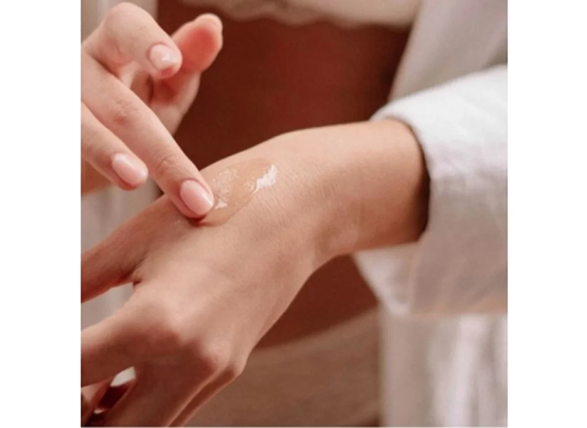 Bijoux Indiscrets Sex au naturel Lubrikační gel