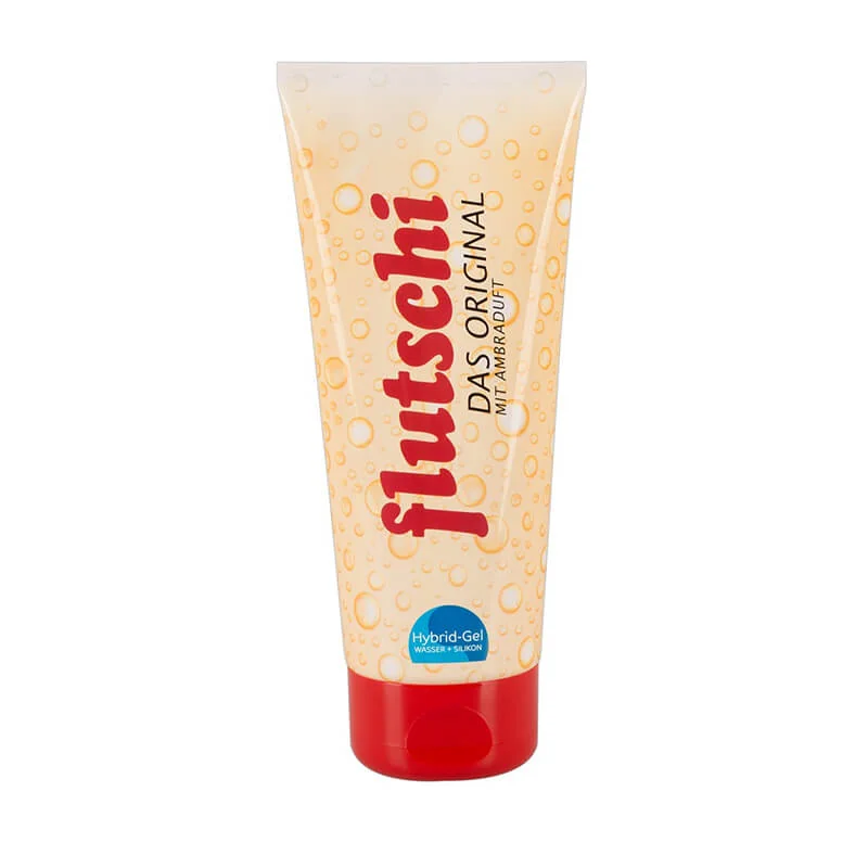 Flutschi Flutschi lubrikační gel 200 ml