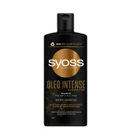 Syoss Oleo Intense