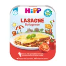 Hipp BIO Boloňské lasagne