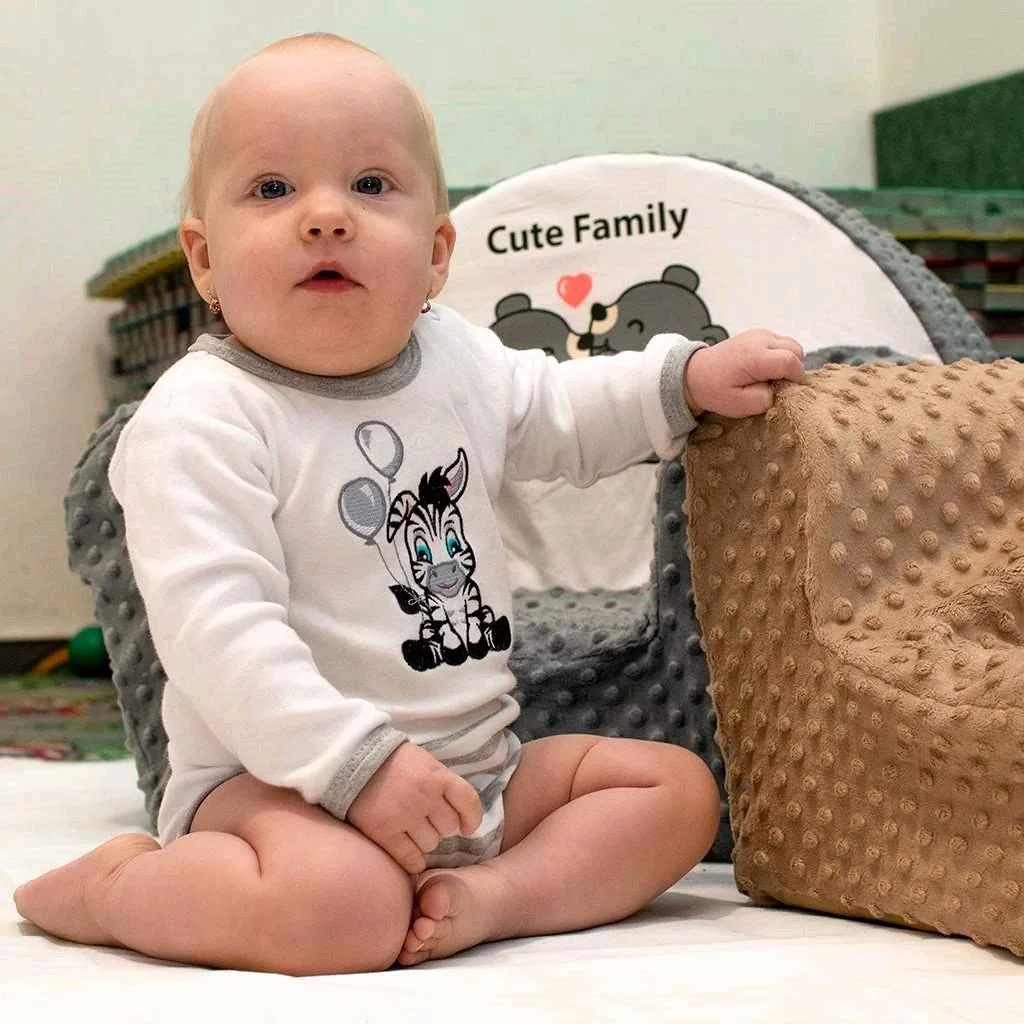 New Baby Kojenecká bavlněná čepička  Zebra exclusive, vel. 80 (9-12m) 