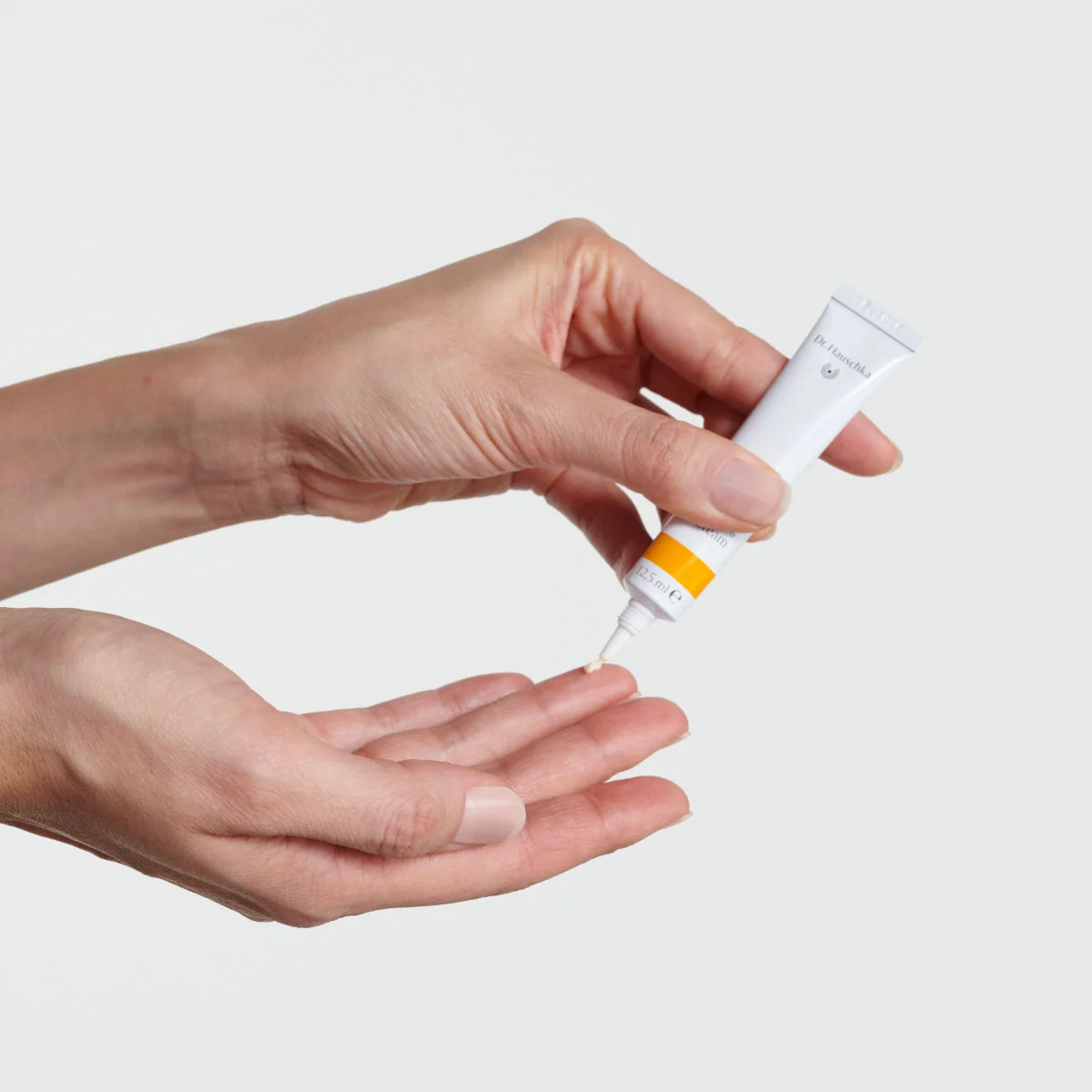 Dr.Hauschka Hydratační oční krém 12,5 ml