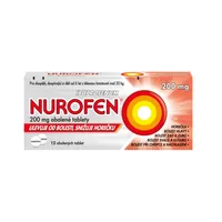 Nurofen 200 mg