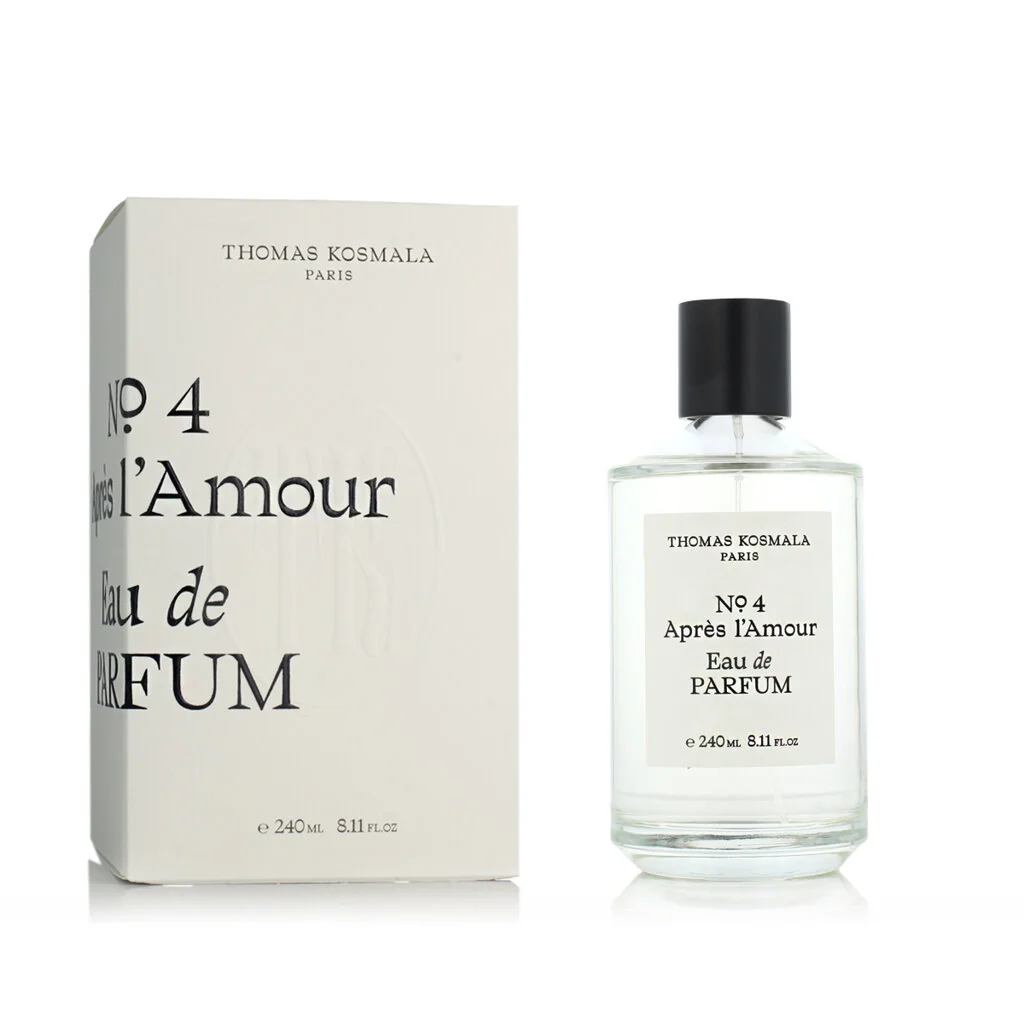 Thomas Kosmala No.4 Aprés l'Amour EDP 240 ml UNISEX