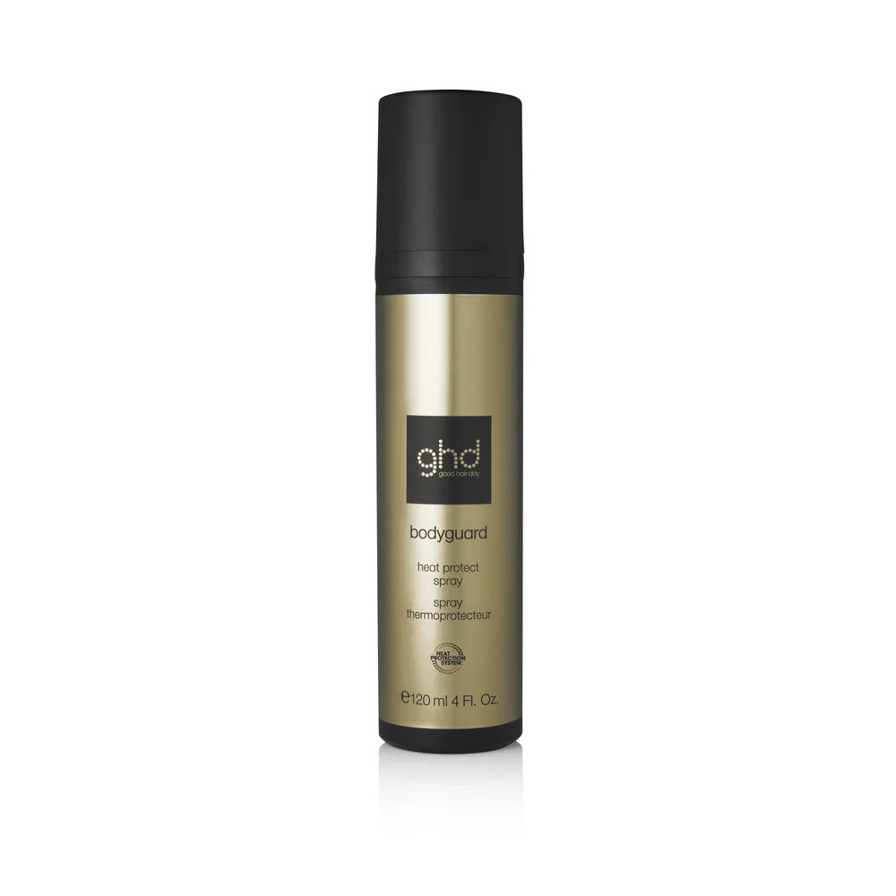 GHD Heat Protection Bodyguard tepelná ochrana 120 ml