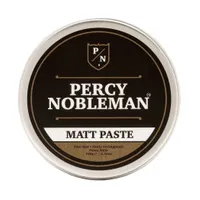 Percy Nobleman Pánská matující pasta pro styling vlasů