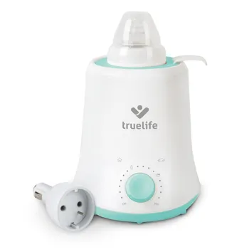 Truelife Invio BW Single ohřívačka kojenecké lahve