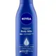 Nivea Body Milk výživné tělové mléko 250 ml