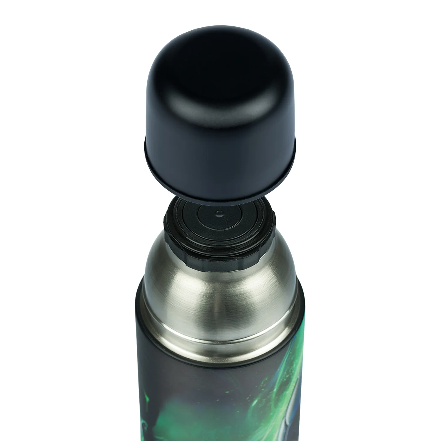 Baagl Termoláhev Míč, 550 ml
