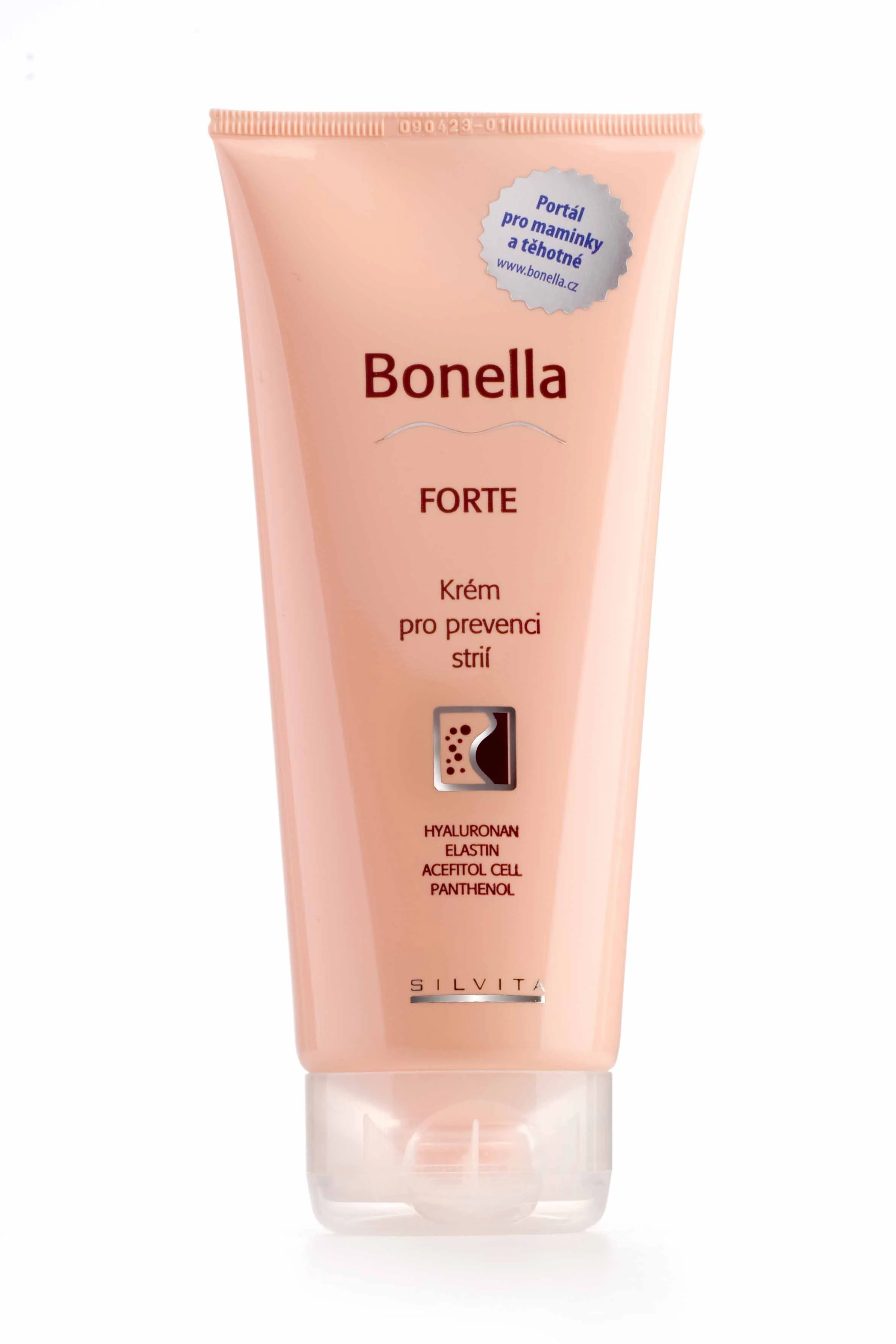 Bonella FORTE krém 200 ml