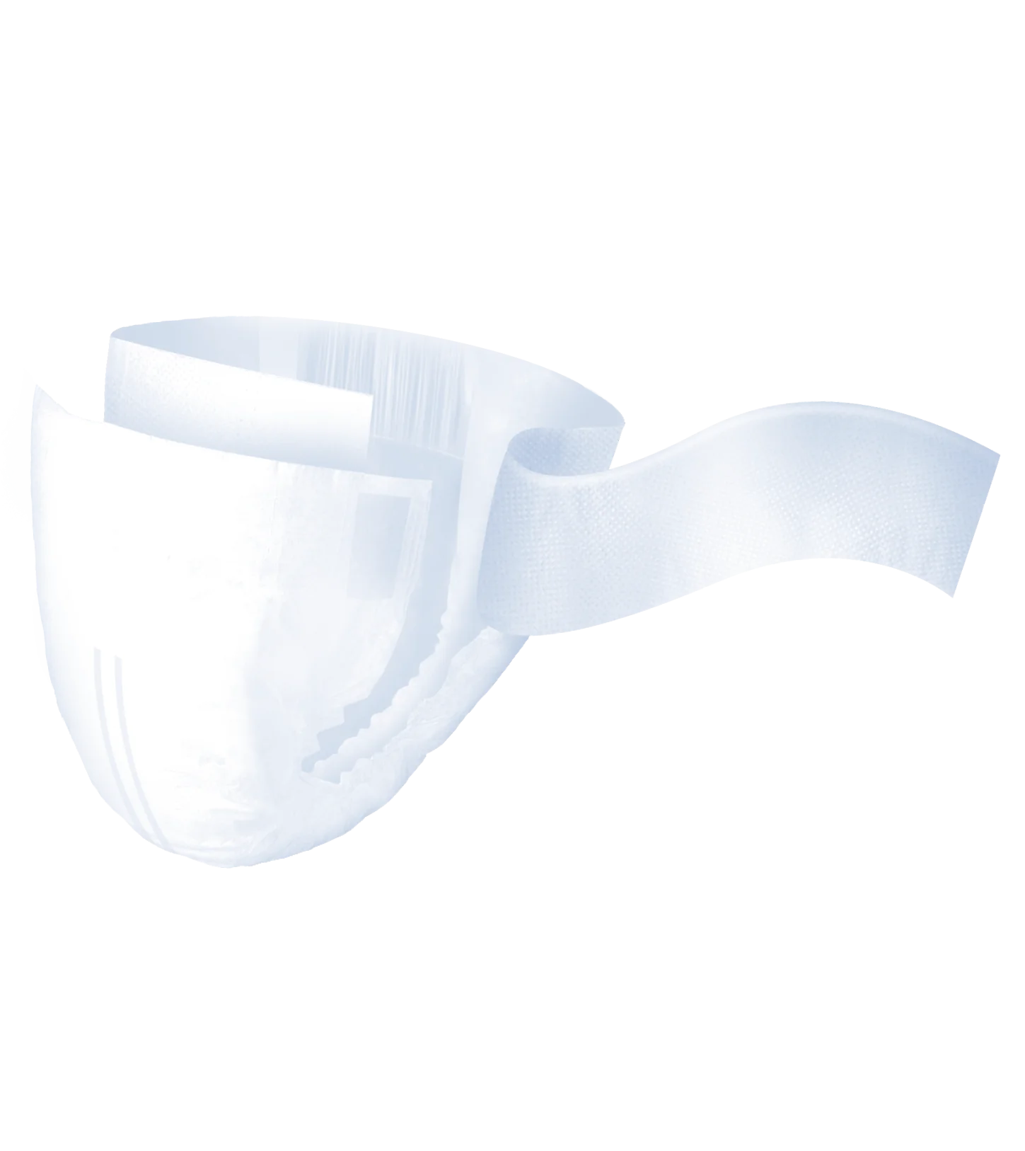 iD Sensitive Belt Medium Extra Plus inkontinenční pleny 14 ks