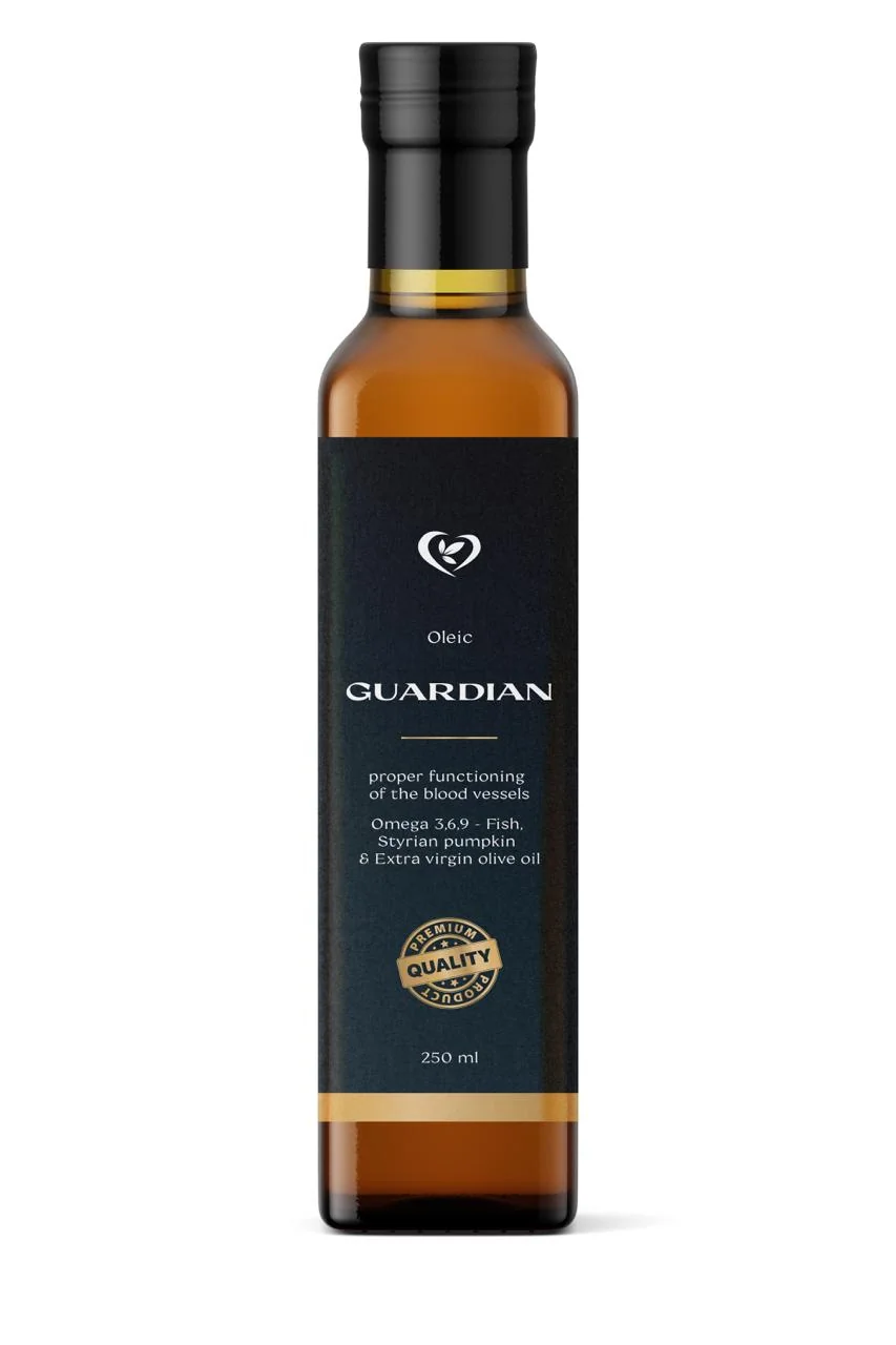 Zdravý svet Guardian 250 ml
