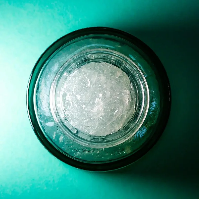 Usva Jemný rozjasňují peelingový gel Soft Glow 50 ml