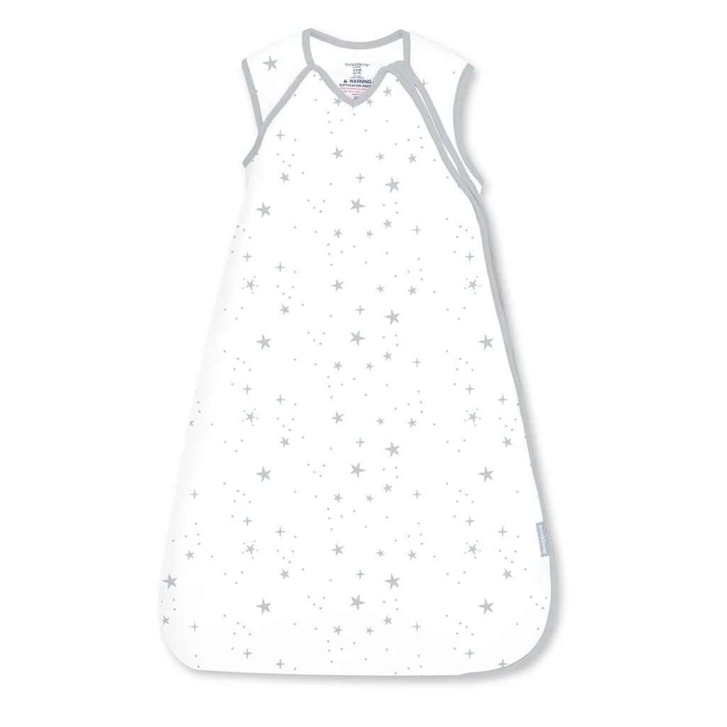 Ingenuity Vak spací bavlněný TOG 2,5 SwaddleMe™ Space 3m+