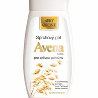 BIO BIONE Avena Sativa Sprchový gel pro citlivou pokožku