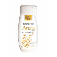 BIO BIONE Avena Sativa Sprchový gel pro citlivou pokožku