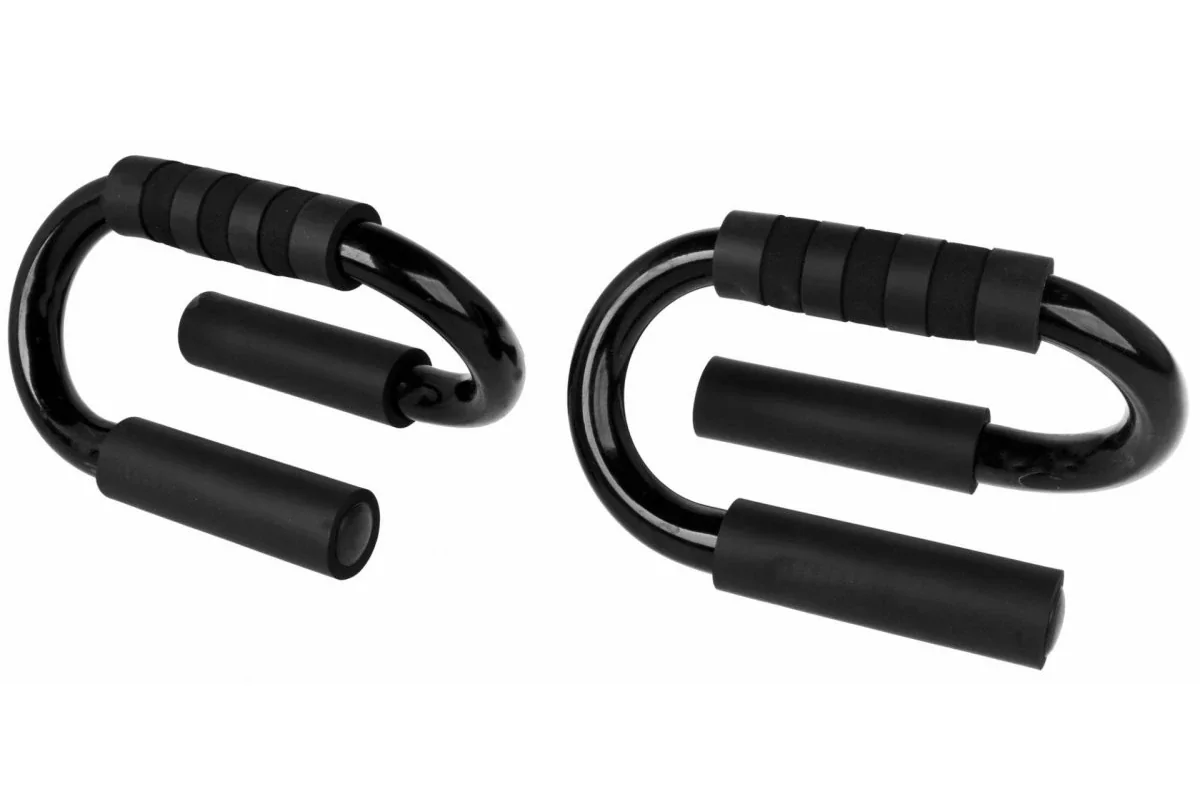 SharpShape Úchopy na kliky SPIRAL PUSH UP BAR