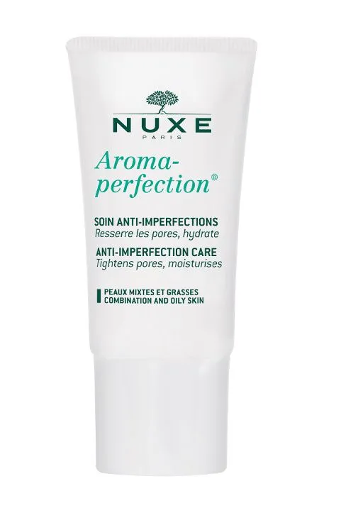 Nuxe Aroma-perfection Péče proti nedokonalostem pleti 40 ml