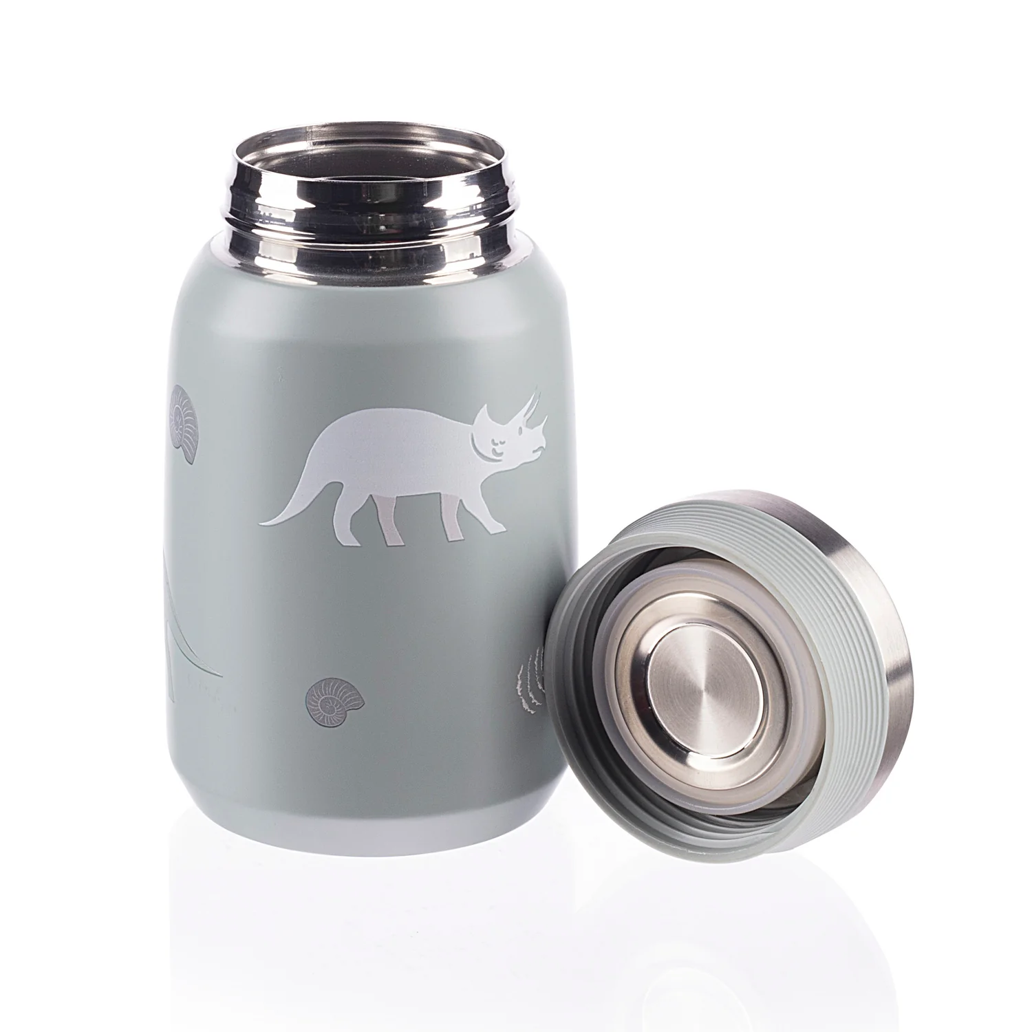 Zopa Termoska na jídlo 500 ml, Dino 5