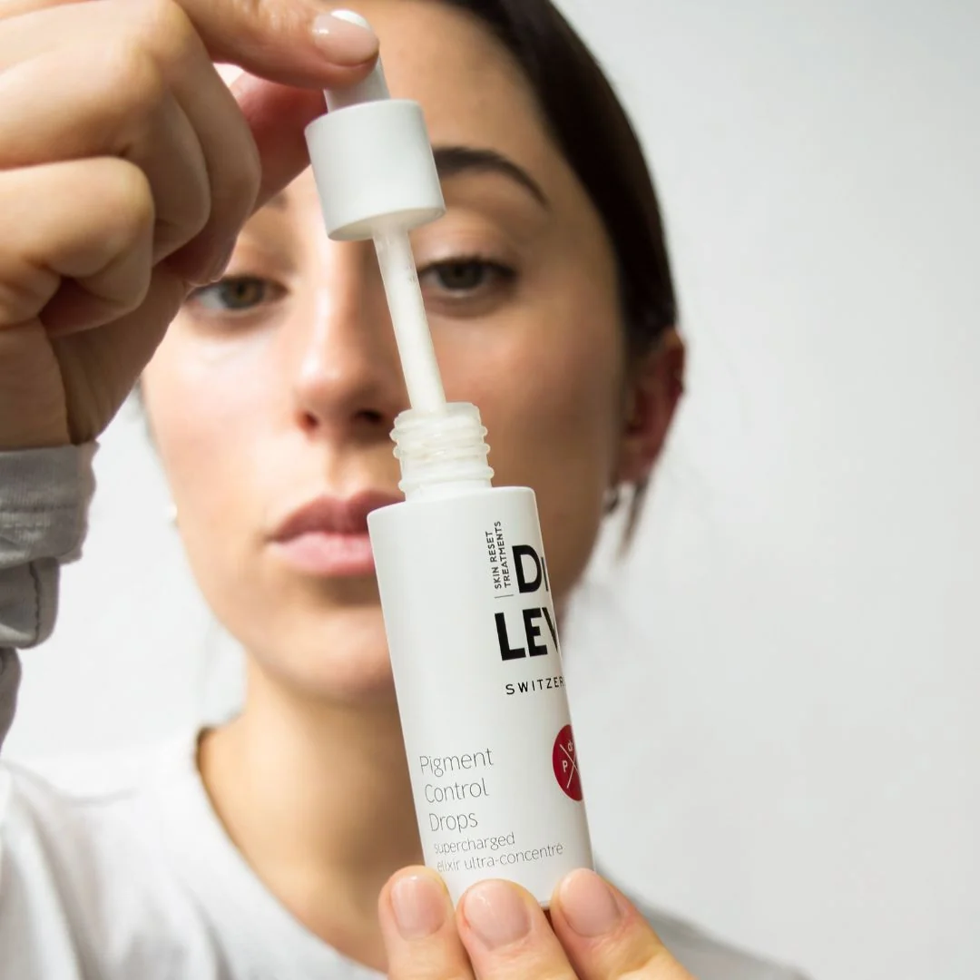 Dr. LEVY Koncentrované sérum proti pigmentovým skvrnám 30 ml