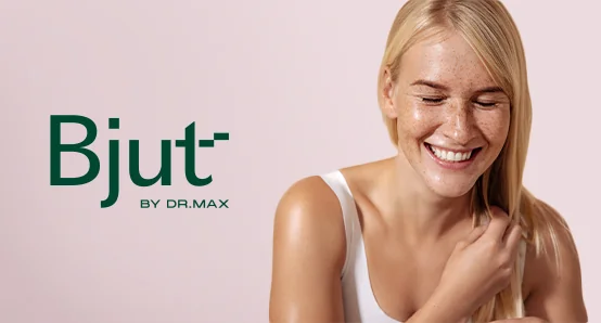 Bjut BY DR. MAX Bjut BY DR. MAX