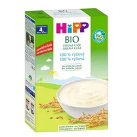 Hipp BIO Obilná kaše 100% rýžová