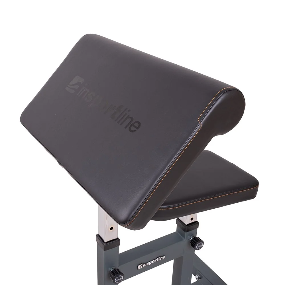 inSPORTline Posilovač bicepsů  LKC301