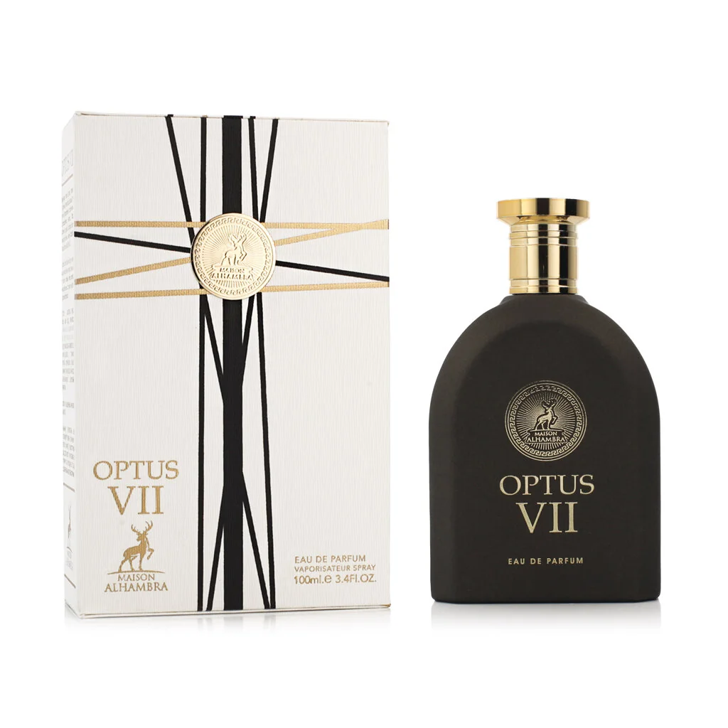 Maison Alhambra Optus VII EDP 100 ml UNISEX