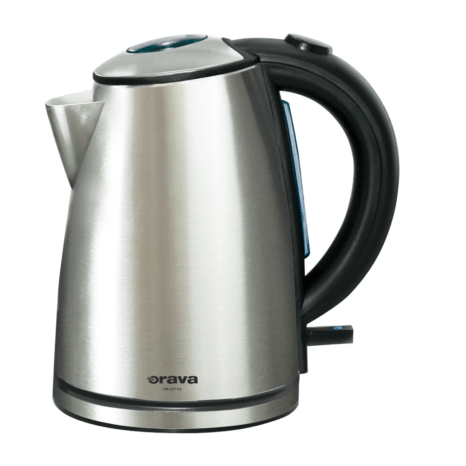 Orava Nerezová rychlovarná konvice 1,2 l